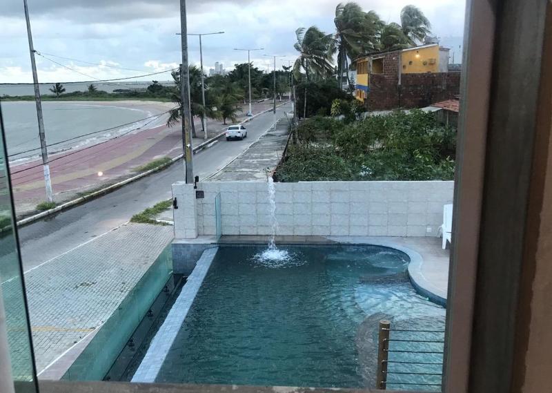 Casamar Pousada image