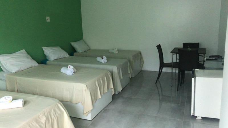 Casamar Pousada image