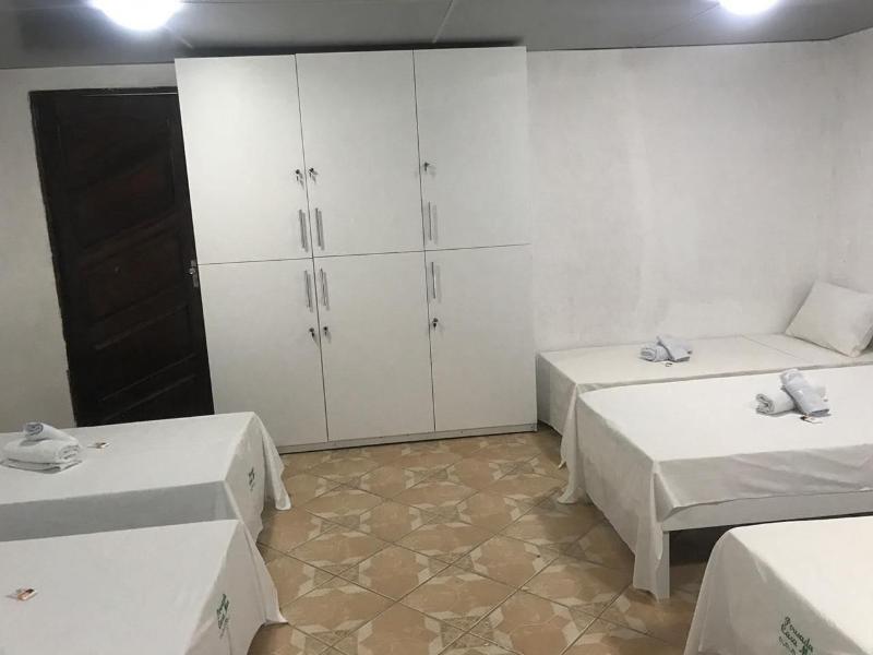 Casamar Pousada image