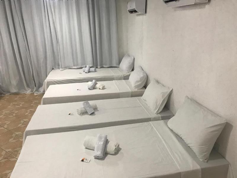 Casamar Pousada image