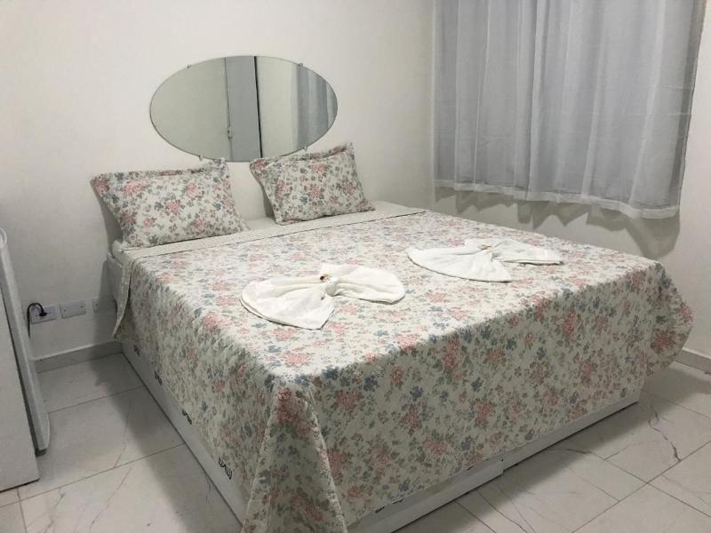 Casamar Pousada image