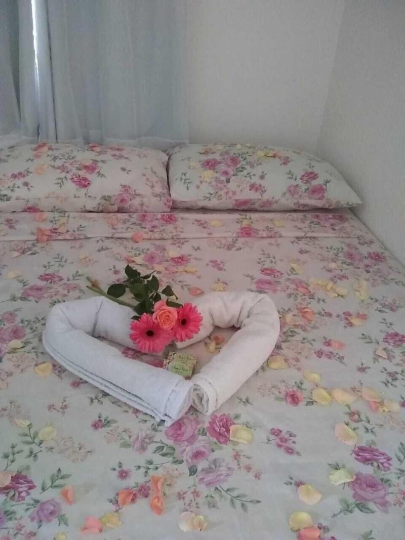 Casamar Pousada image