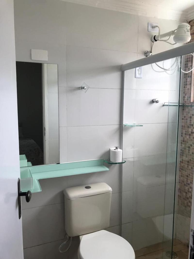 Casamar Pousada image