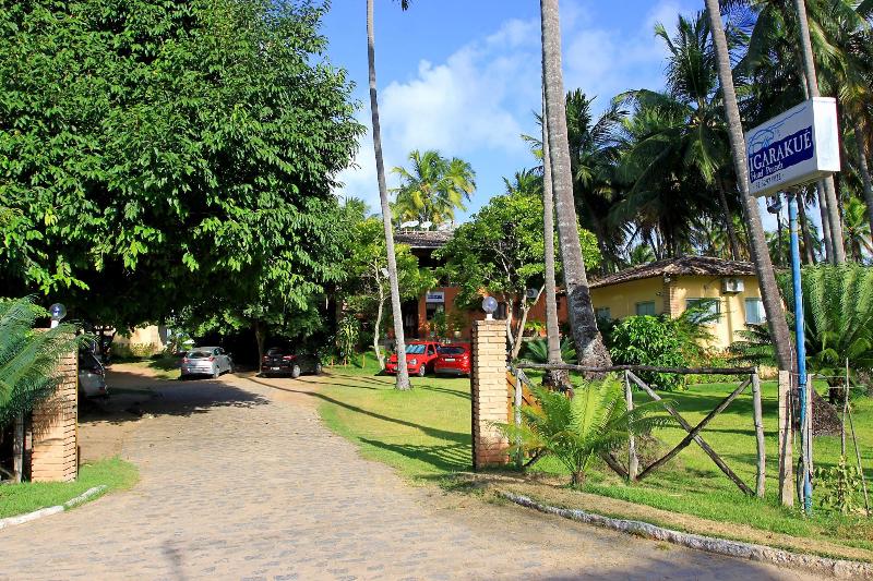Igarakue Hotel Pousada — photo 5