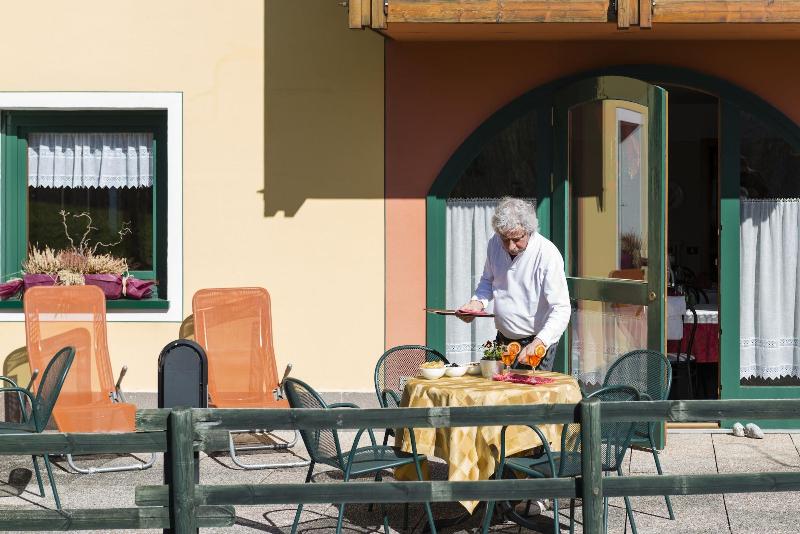 La Betulla image