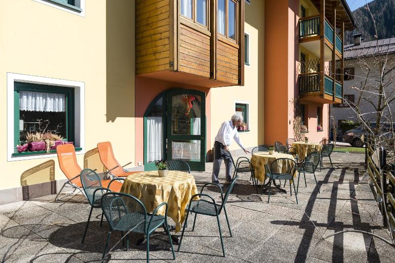 La Betulla image