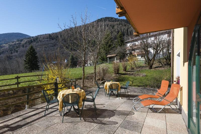 La Betulla image
