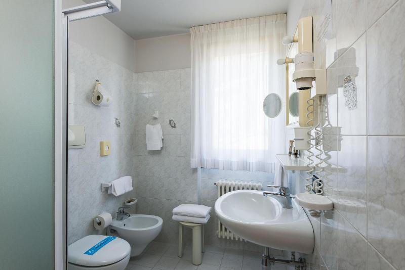 La Betulla image