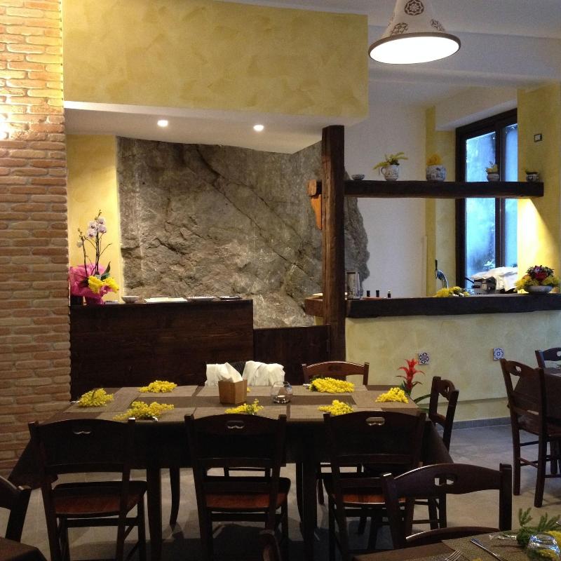 Locanda Del Drago image