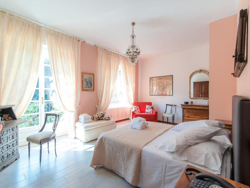 B&B 3 Tigli image