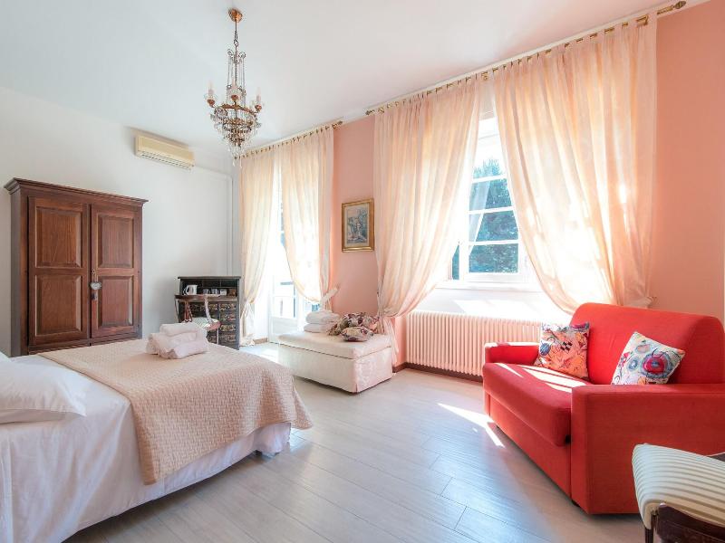 B&B 3 Tigli image