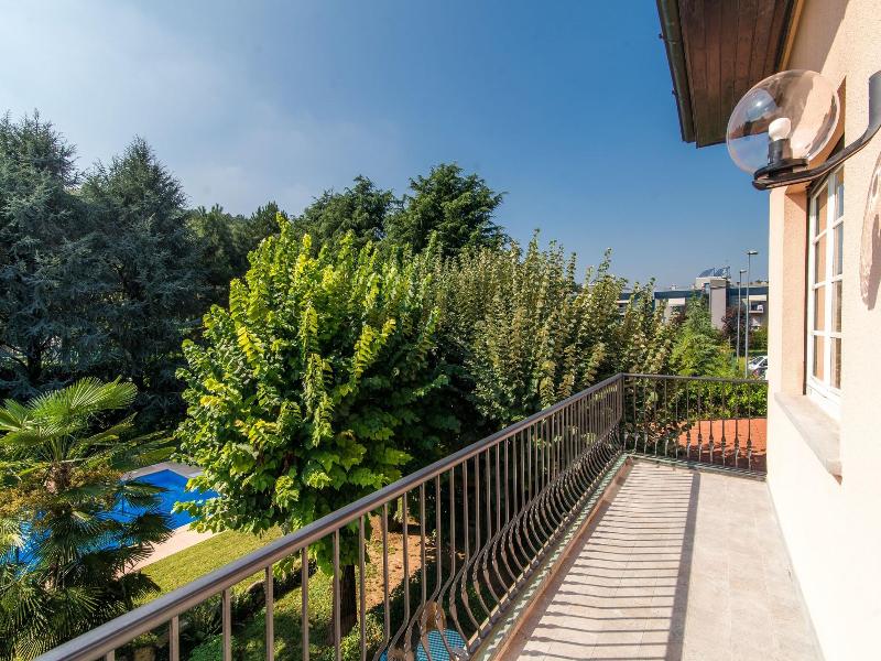 B&B 3 Tigli image