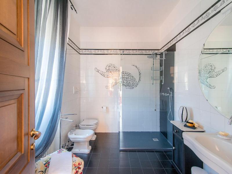 B&B 3 Tigli image