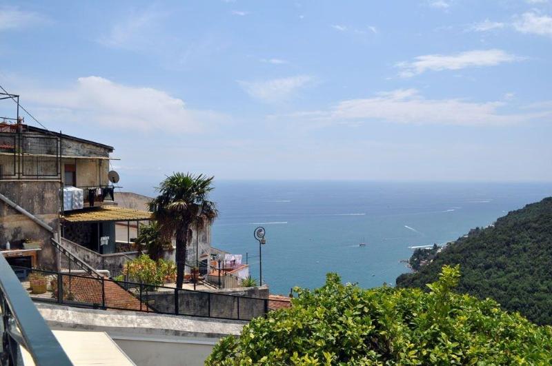 Villa Verde Sul Mare image