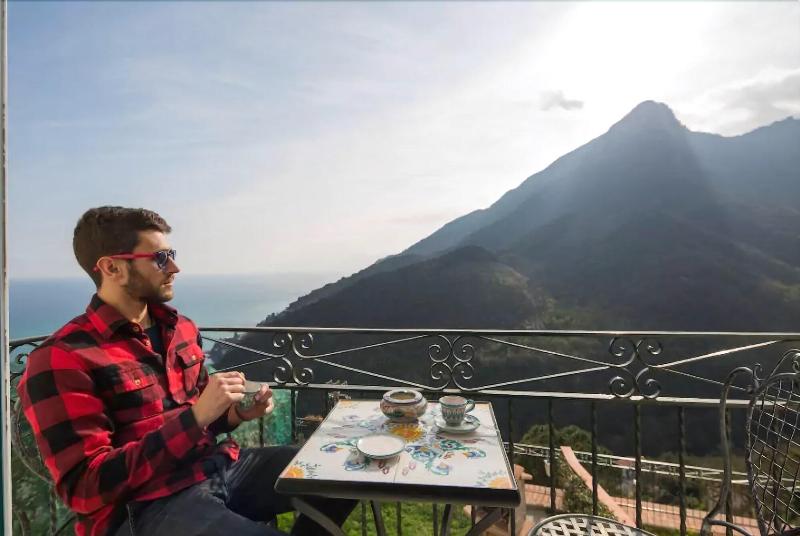 Villa Verde Sul Mare image