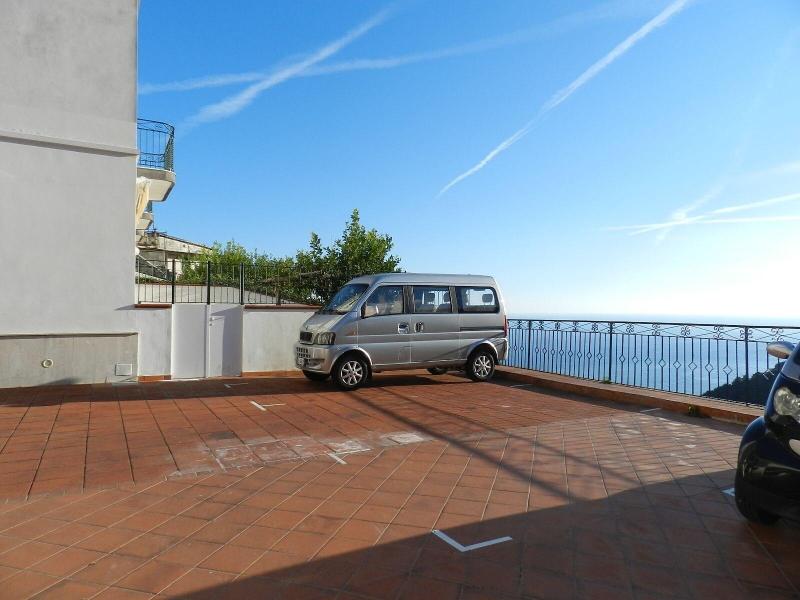 Villa Verde Sul Mare image