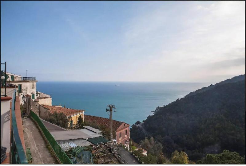 Villa Verde Sul Mare image