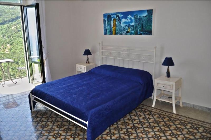 Villa Verde Sul Mare image