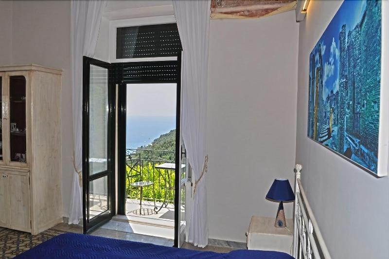 Villa Verde Sul Mare image
