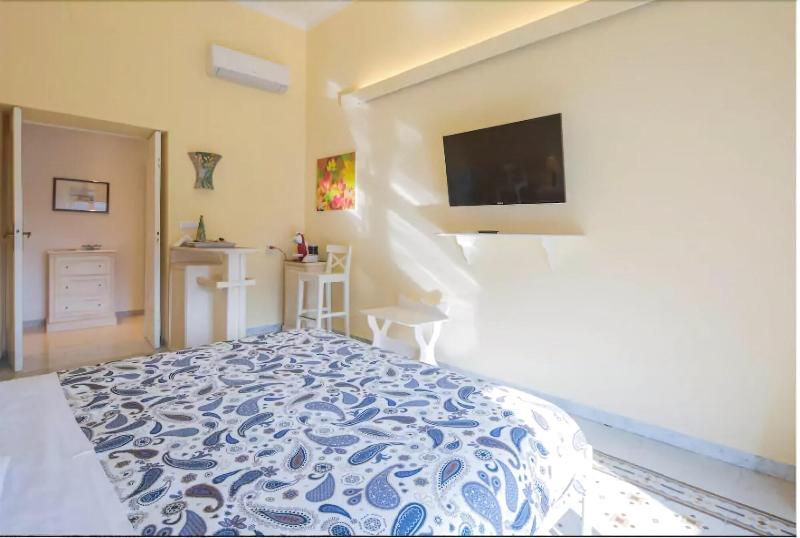 Villa Verde Sul Mare image