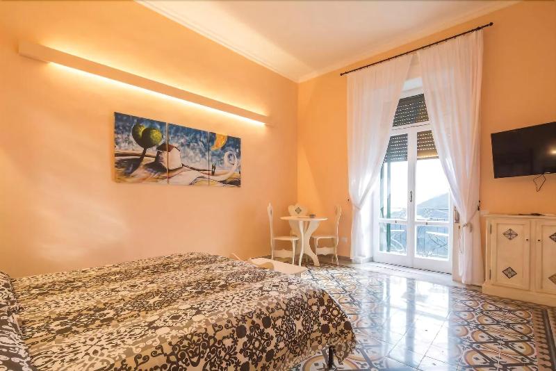 Villa Verde Sul Mare image