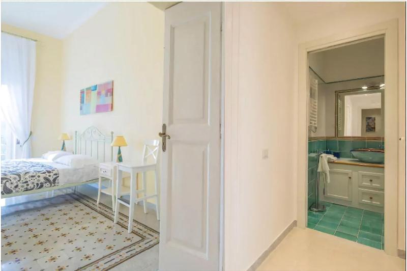 Villa Verde Sul Mare image