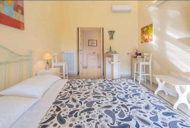 Villa Verde Sul Mare image