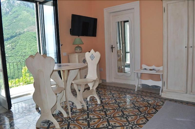 Villa Verde Sul Mare image