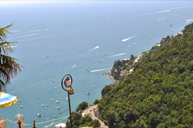 Villa Verde Sul Mare image