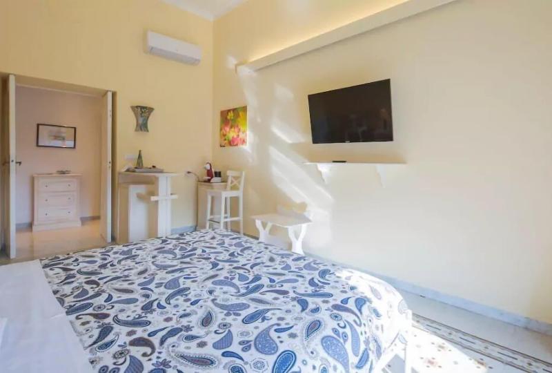 Villa Verde Sul Mare image