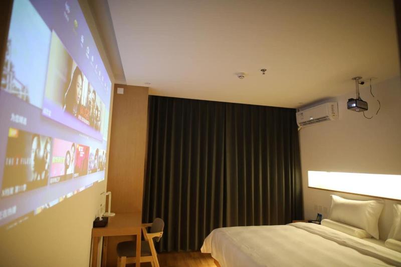 Beijing Zimei Hotel image