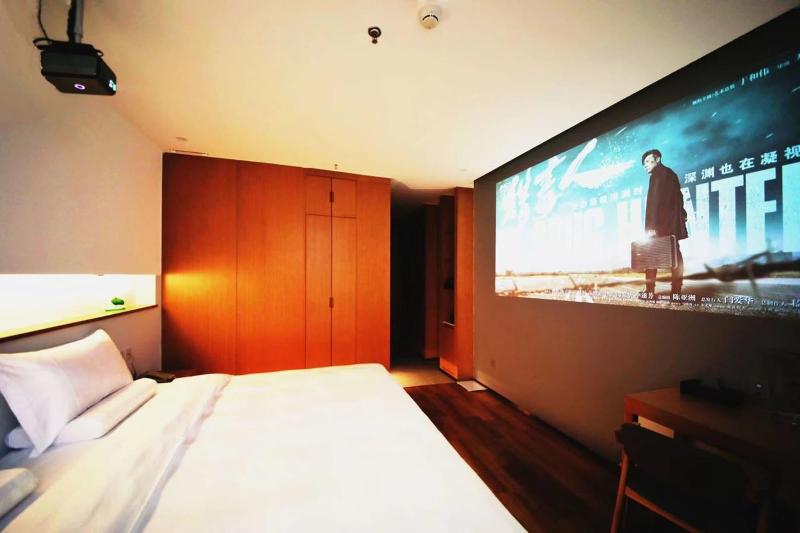 Beijing Zimei Hotel image