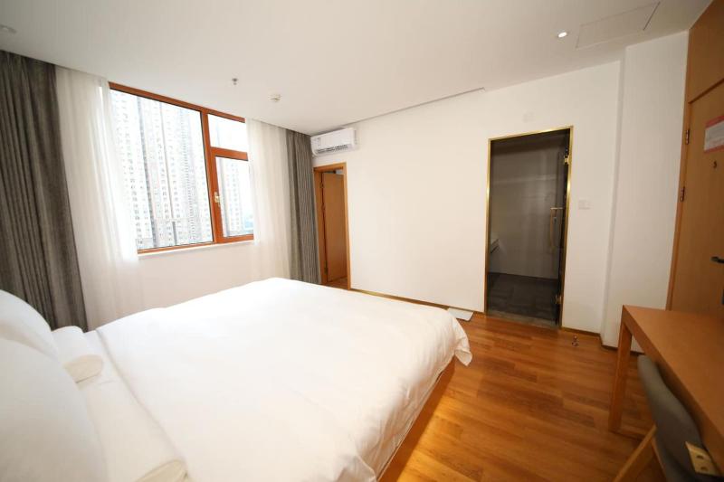 Beijing Zimei Hotel image