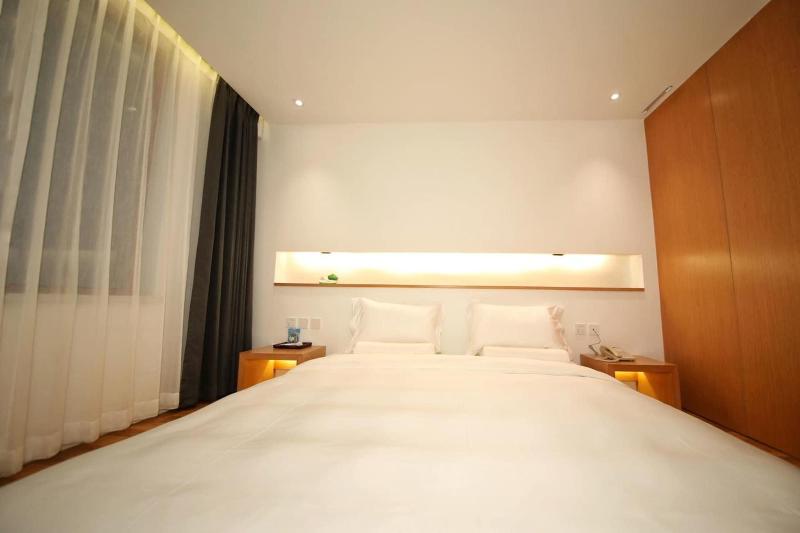 Beijing Zimei Hotel image