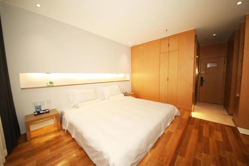 Beijing Zimei Hotel image