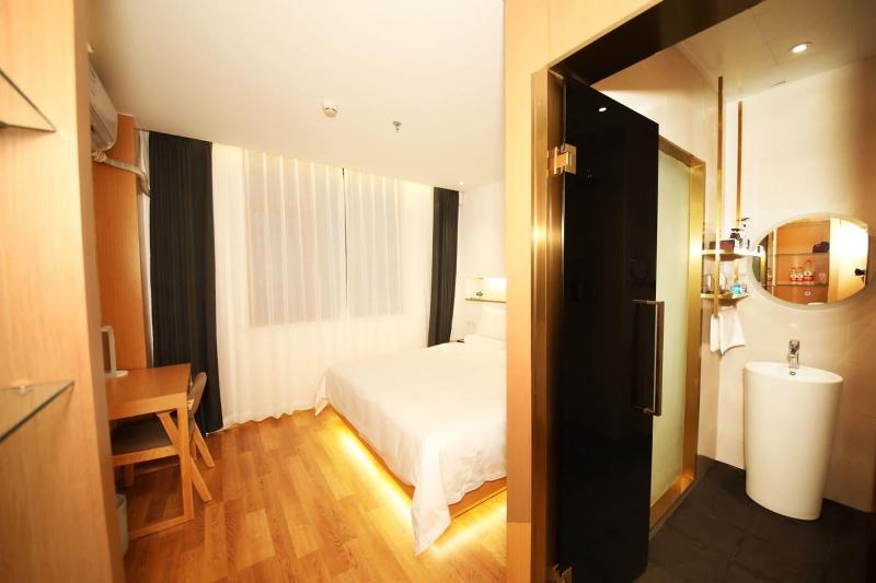 Beijing Zimei Hotel image