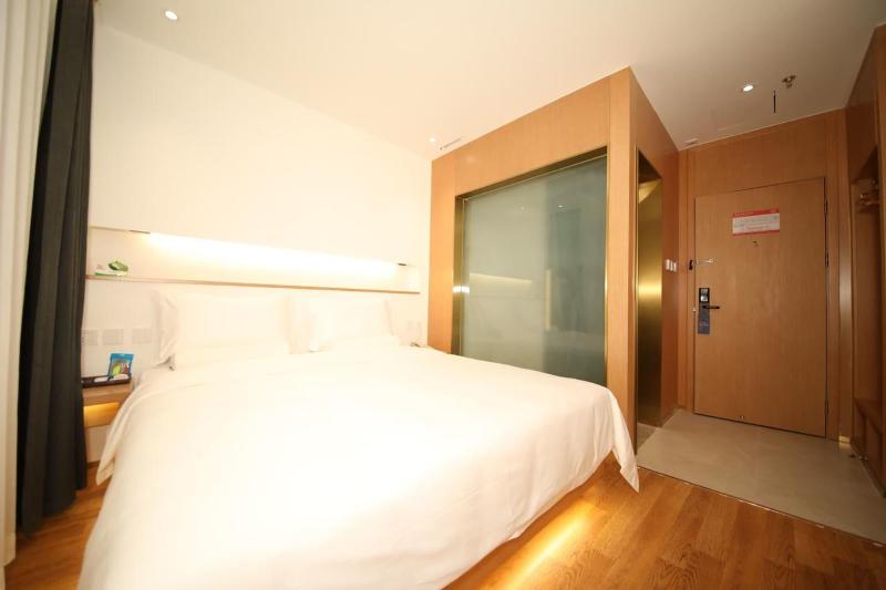 Beijing Zimei Hotel image