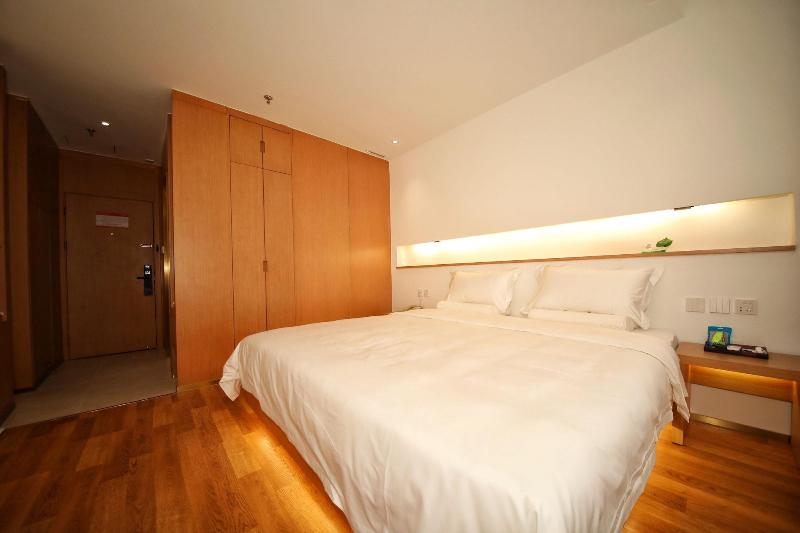 Beijing Zimei Hotel image