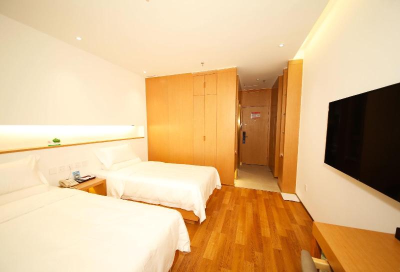 Beijing Zimei Hotel image