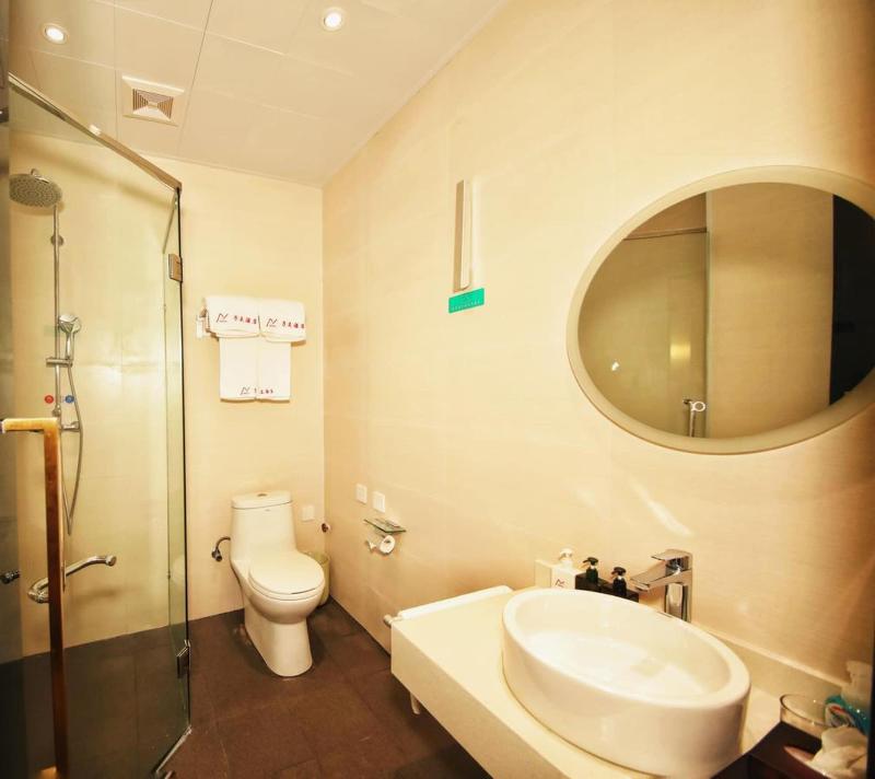 Beijing Zimei Hotel image