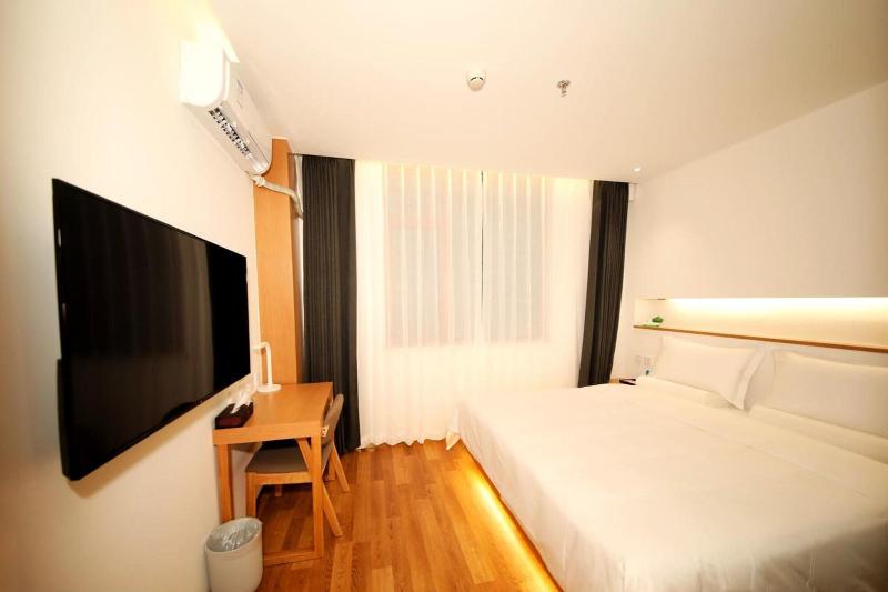 Beijing Zimei Hotel image