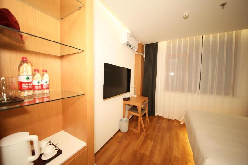 Beijing Zimei Hotel image