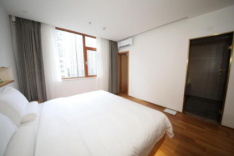 Beijing Zimei Hotel image