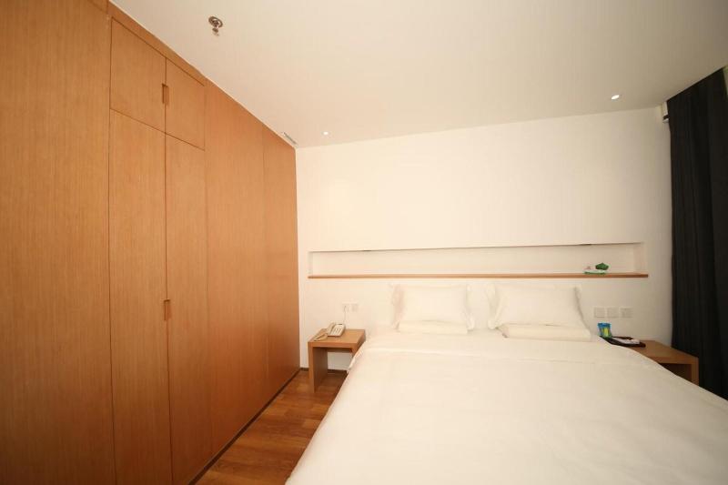 Beijing Zimei Hotel image