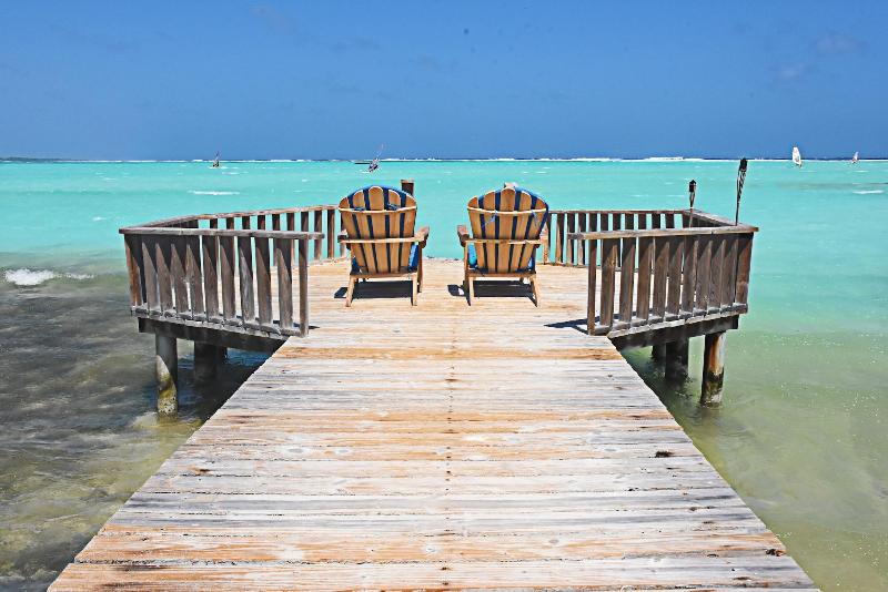 Sorobon Beach Resort & Wellness image