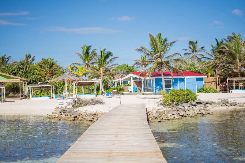 Sorobon Beach Resort & Wellness image