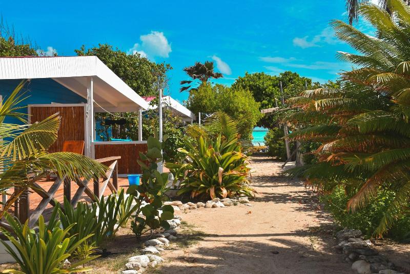 Sorobon Beach Resort & Wellness image