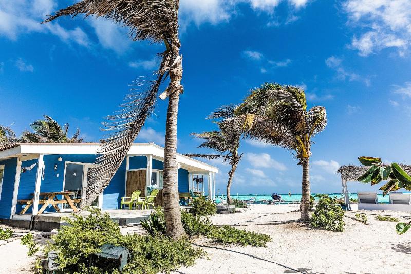 Sorobon Beach Resort & Wellness image