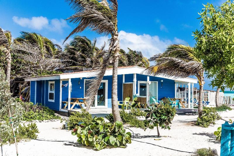 Sorobon Beach Resort & Wellness image