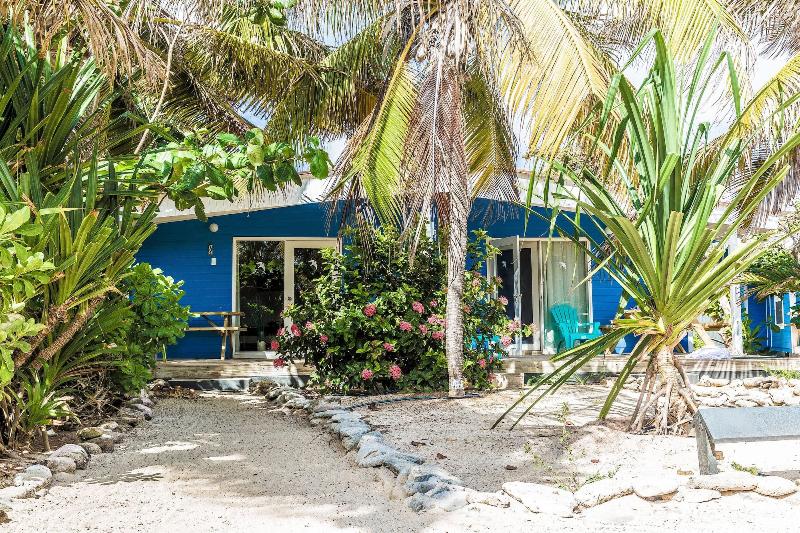 Sorobon Beach Resort & Wellness image